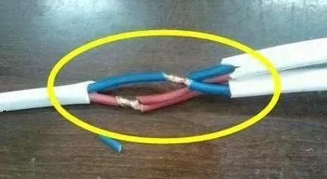 电线接触不良有电损吗,电线接触不良有什么后果