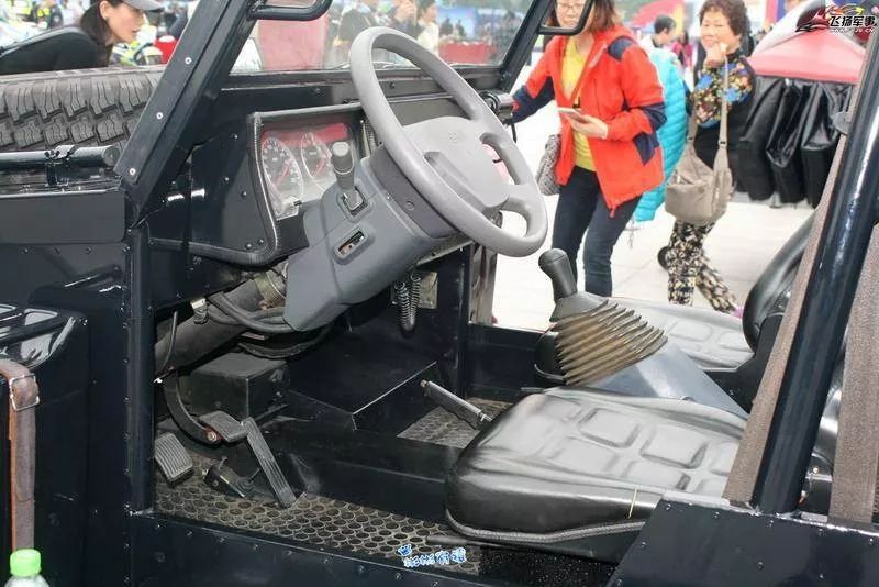 驰骋天地的空降兵“万能战车”，竟然源于另一款经典装备