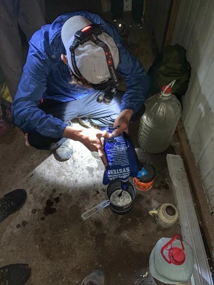 6月徒步乌孙古道骑马穿越,几月去乌孙古道徒步合适