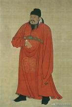 大唐最全编年史,大唐的历史故事文字