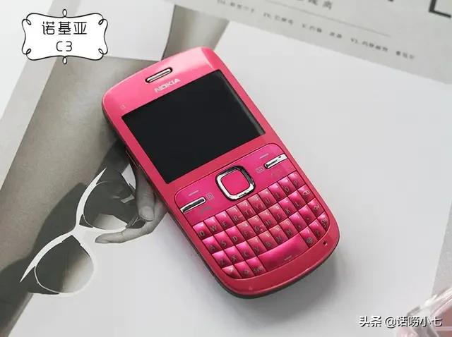 曾经直板手机最辉煌的时候，你记得这些经典产品吗？