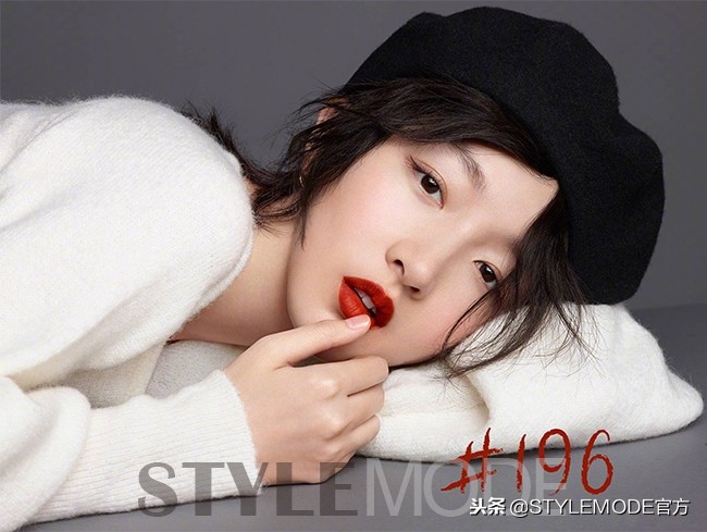 这个冬天，我要跟这几只口红锁死！