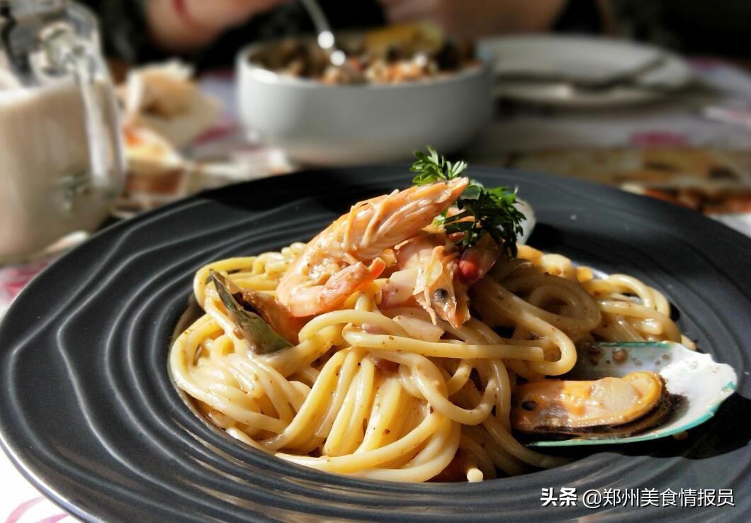 郑州网红打卡拍照景点,郑州网红打卡地情侣必去拍照