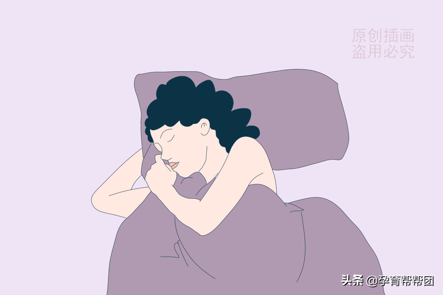 孕妇期你们都梦到什么,怀孕老做梦梦境很悲惨是什么寓意