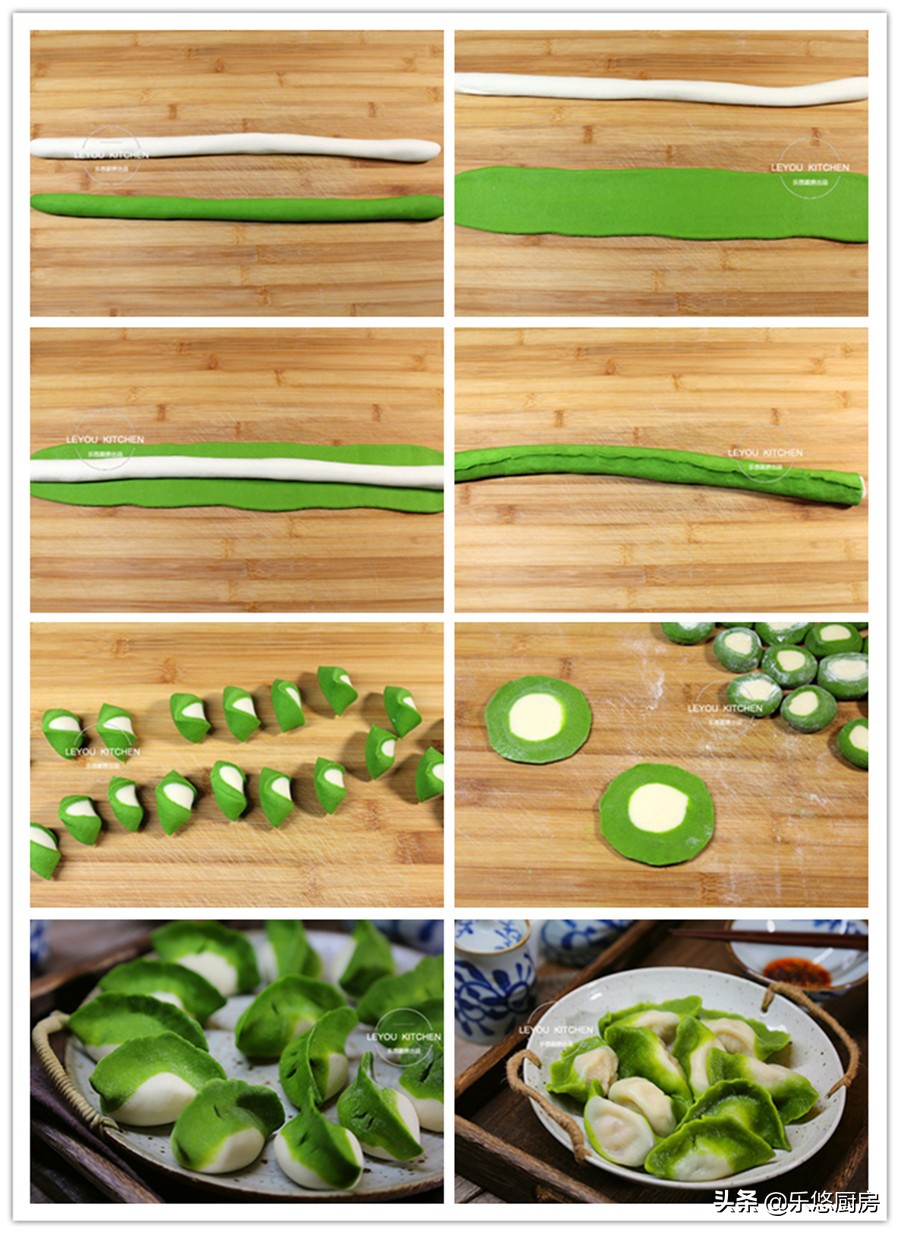 白菜怎么吃才是最好吃的,白菜的多种吃法和做法