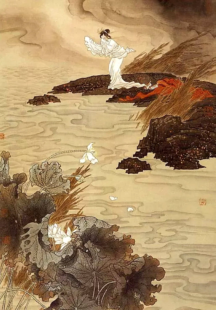 咬文嚼字：“讣告”里的“讣”，其实应当写成“赴”