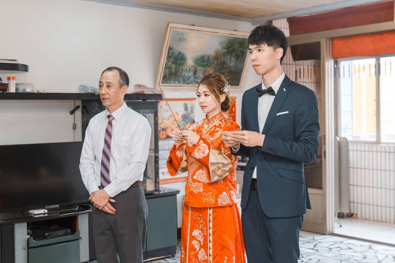 结婚怀孕该怎么计划,意外怀孕的结婚准备流程