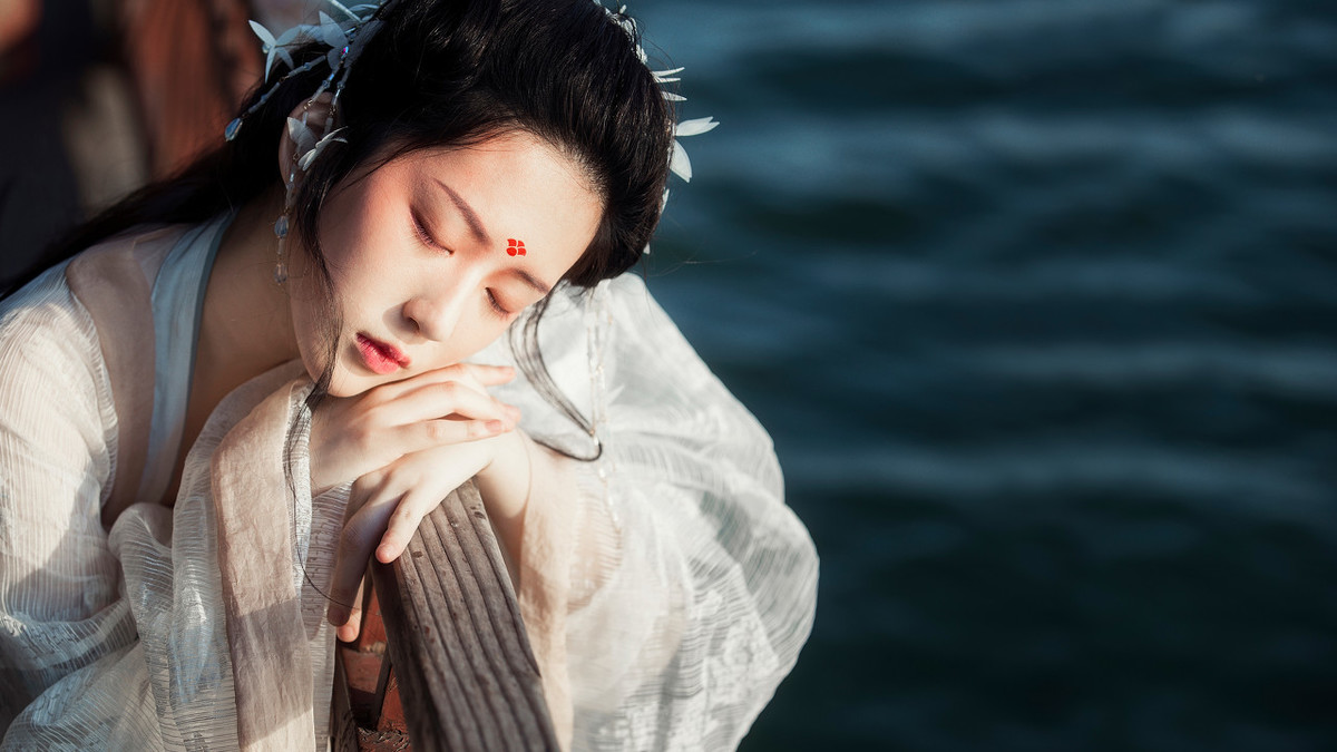 诗词的意象及其中蕴含的思想感情,诗词意象特点意境分析