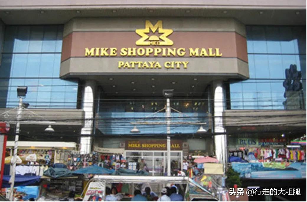 芭提雅及周边夜生活攻略,泰国芭提雅自由行旅游攻略