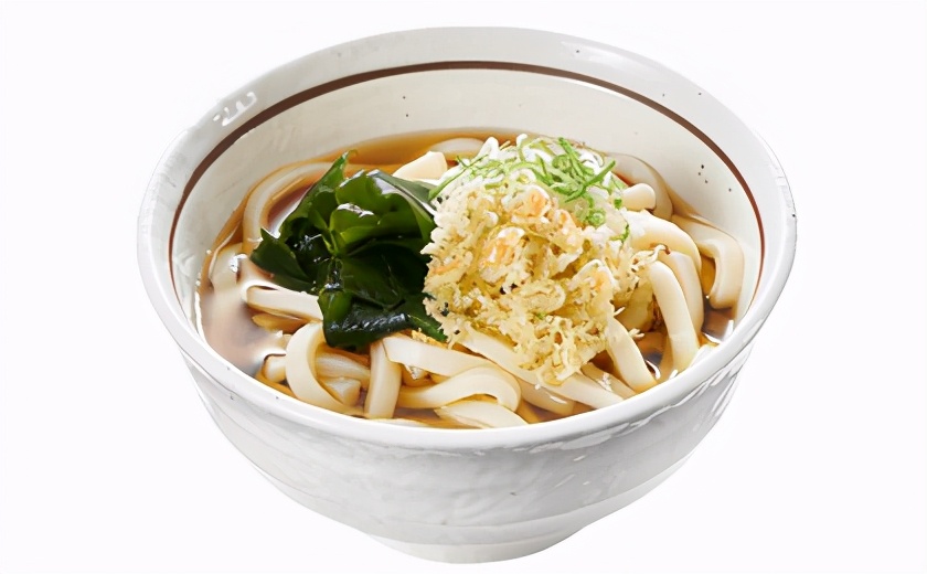 日本百年老店乌冬面,日本乌冬面哪家最好