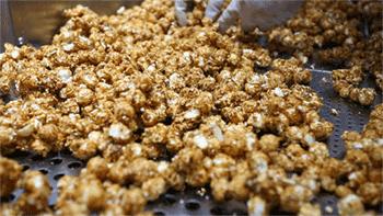 新沂网红爆米花,徐州泉山区爆米花