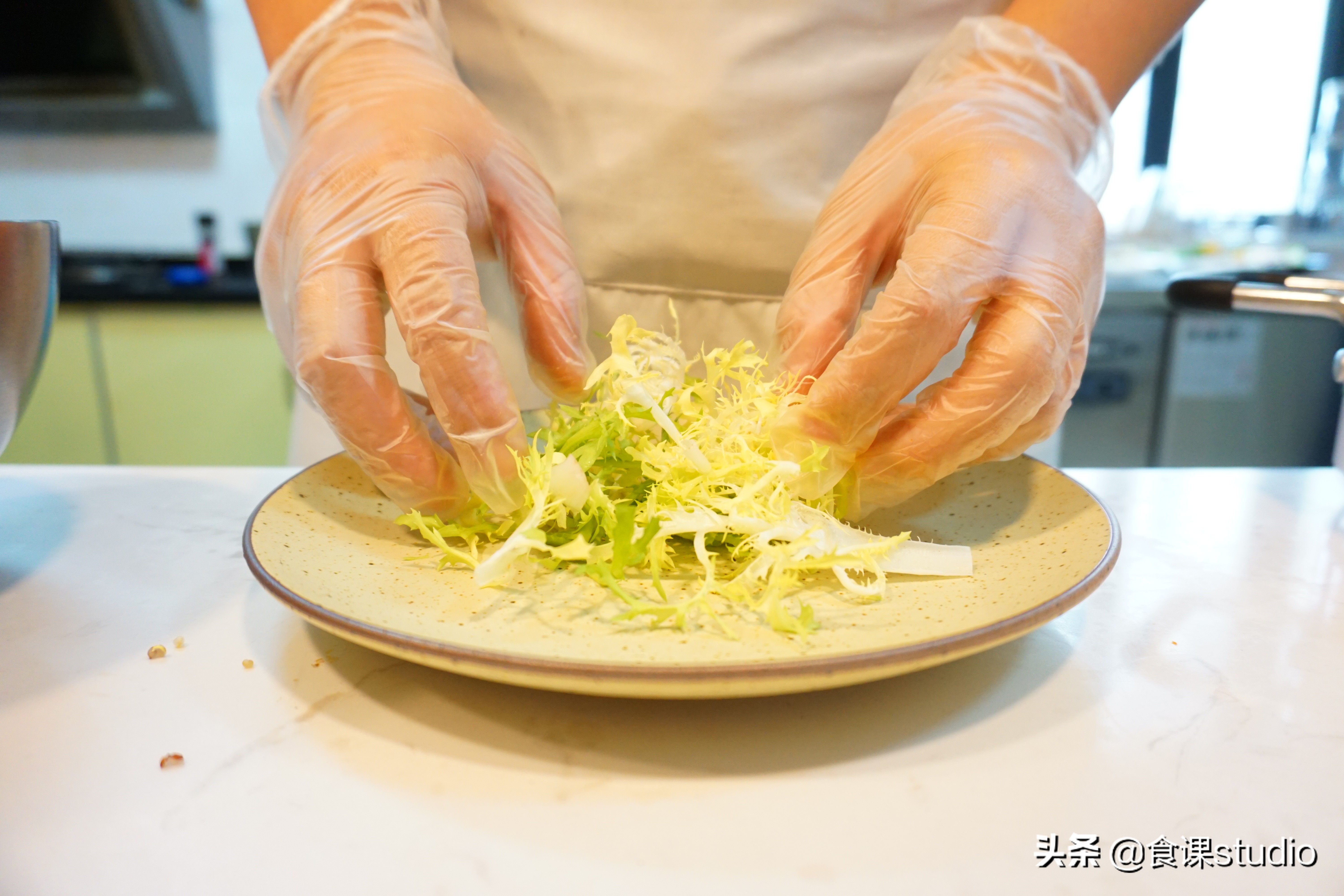 想开轻食店从什么开始入手,想开轻食店
