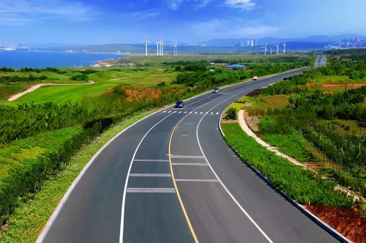 中国边境线自驾游g228与g331,环中国自驾游g228沿海公路