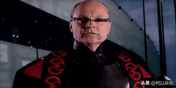 绝地归来结尾原版,绝地归来结局