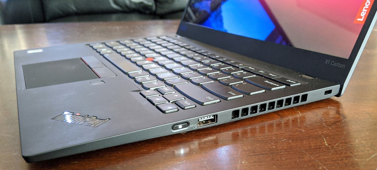 联想thinkpadx1carbon7th,联想thinkpadx1carbon第7代价格