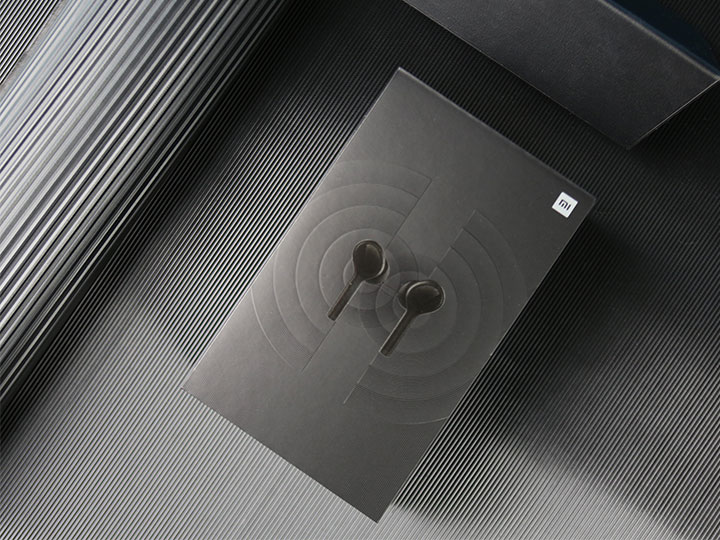 超强降噪傲人音质小米真无线蓝牙耳机Air2Pro评测