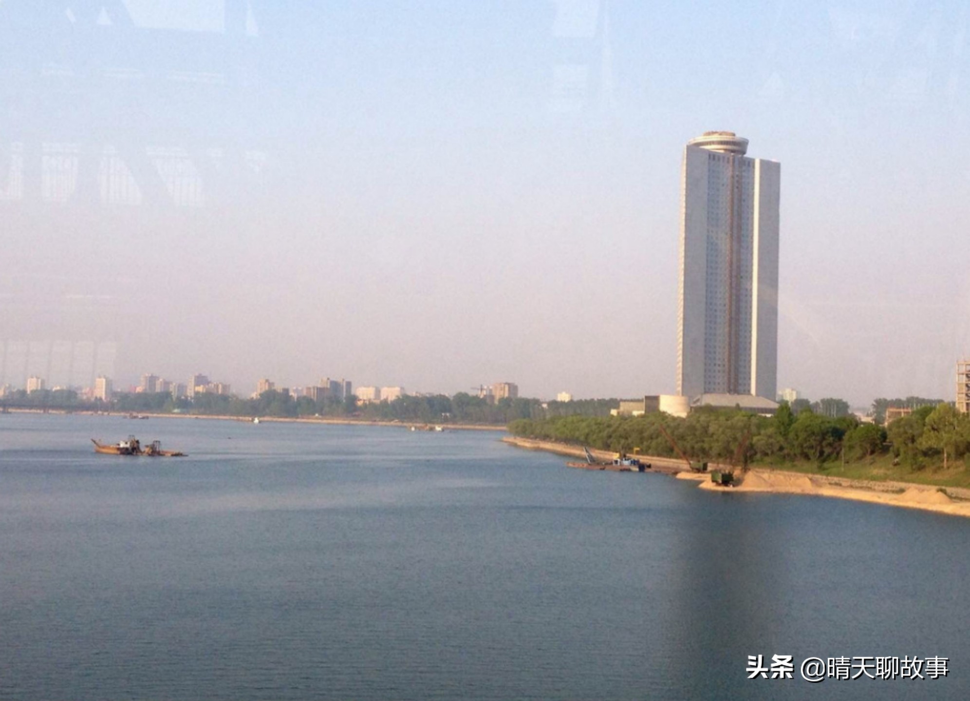 朝鲜五星级的酒店是什么样,朝鲜的酒店五楼