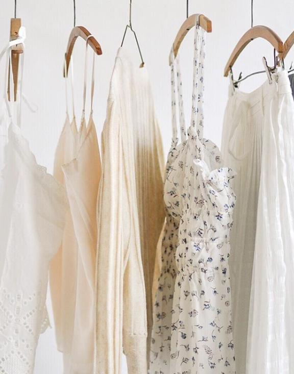 古着vintage复古风,小众vintage古着