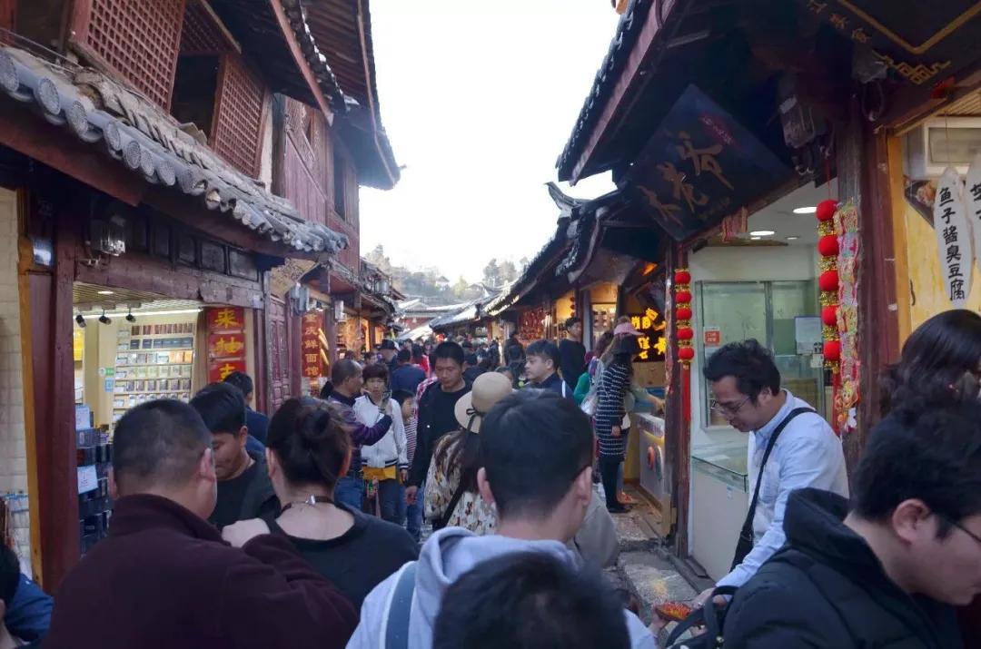 五一节导游放假吗,51小时假连休5天该不该出去旅游