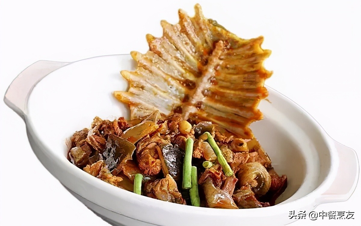 宴席必备的10道家常菜,精致上档次融合宴席菜例十款