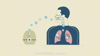 加湿器用了得肺炎,使用加湿器会导致加湿器肺炎吗