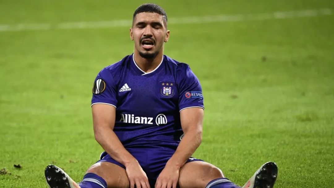 「FIFA20茶话会」盘点那些已泯然众人的“足坛超新星”（一）