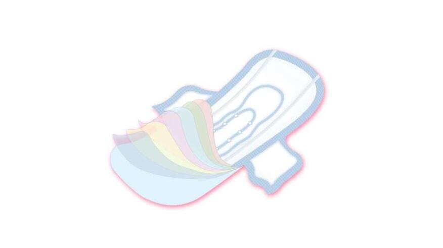 怎样判断自己适合哪种卫生巾,卫生巾怎么能分辨真假