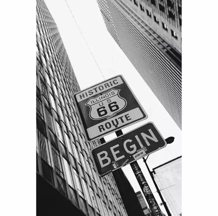 TinyTRIPS｜过期游记六：大哥谭-Chicago芝加哥