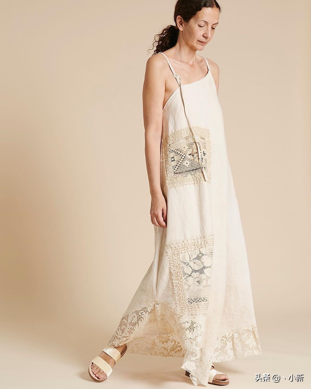 2022女装春夏单品趋势分析,2024春款女装趋势