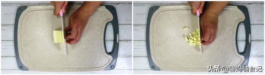 小月龄小米粥做法,宝宝初次吃小米粥做法视频