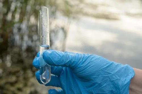 水产ph值检测笔哪款好,水产ph值颜色对照表