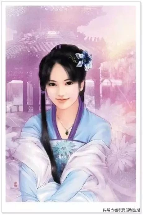 涓浗鍙や唬鍗佸ぇ濂充汉缇庡浘,鍙や唬缇庡コ婕備寒鍥剧墖鍞編