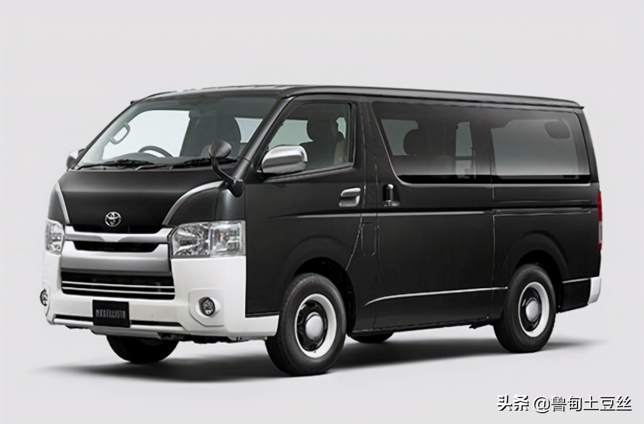 金杯海狮03款锐驰,最新款丰田海狮改装方案