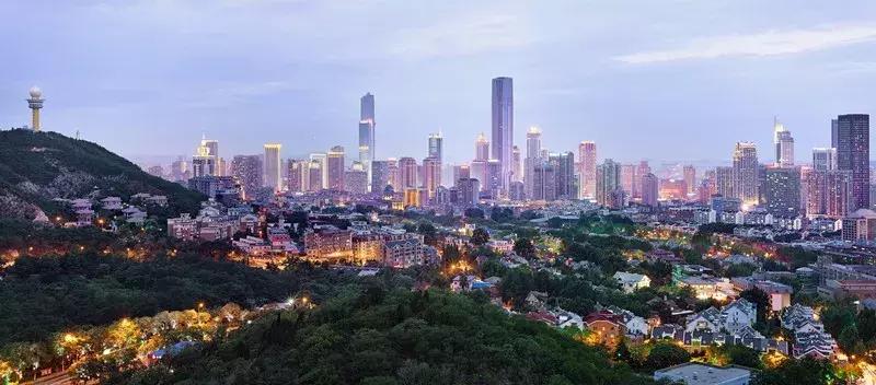 大连人为什么叫大连人,大连人是指哪里人