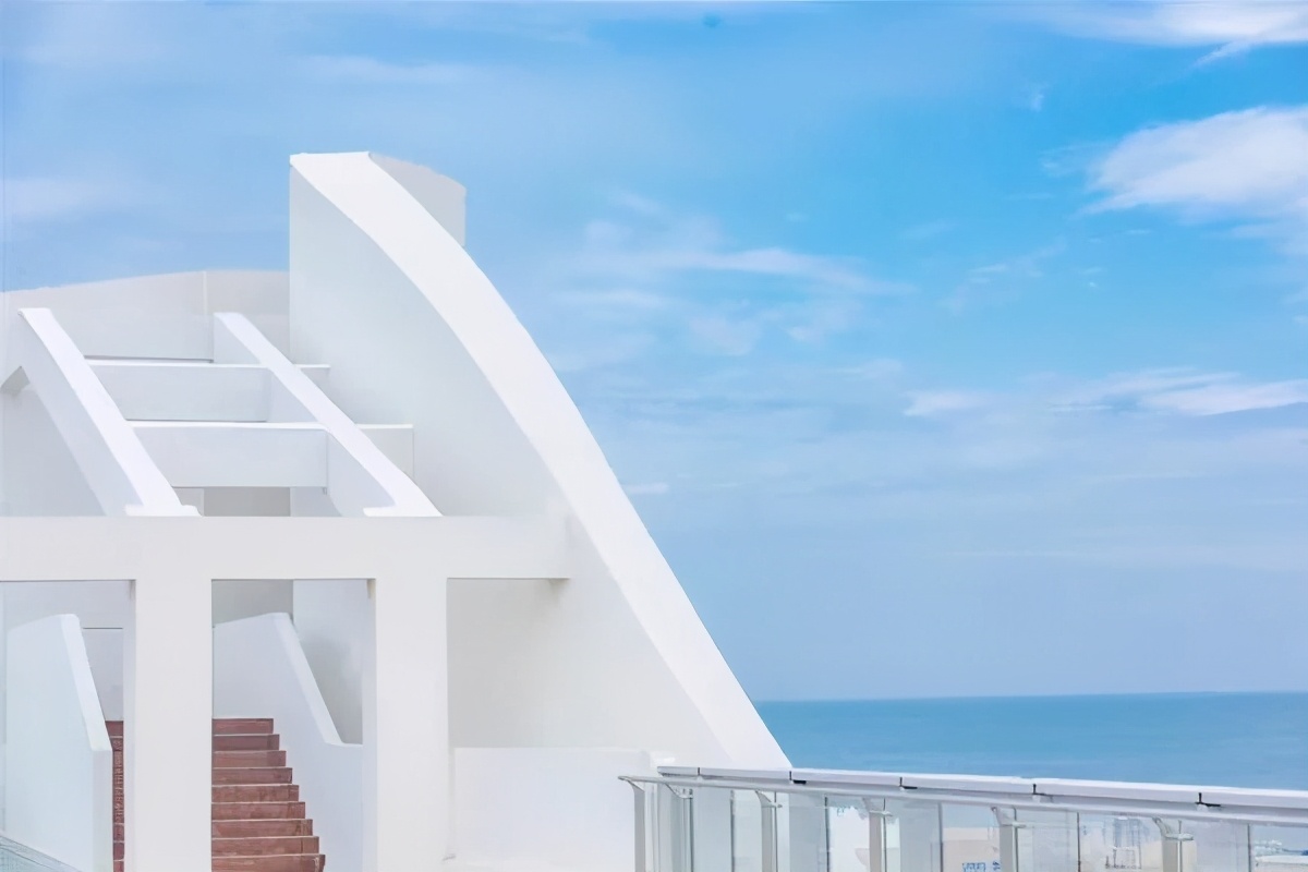 秦皇岛咖啡馆打卡地,秦皇岛特色咖啡馆