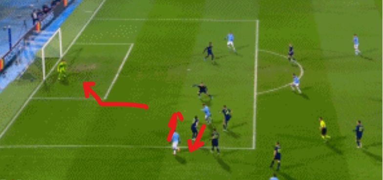 人物｜菲尔·福登，瓜帅钦点的大卫席尔瓦接班人，未来的中场大师