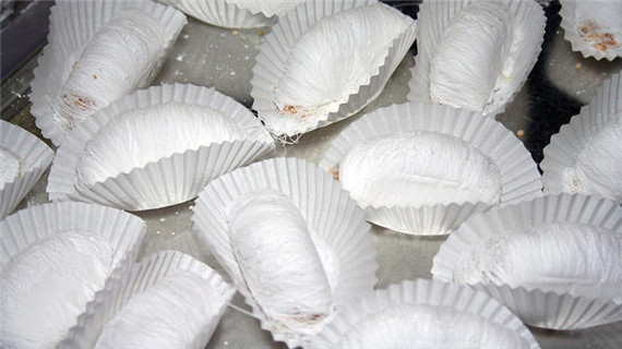 制作龙须糖成功案例,不同的国家做龙须糖