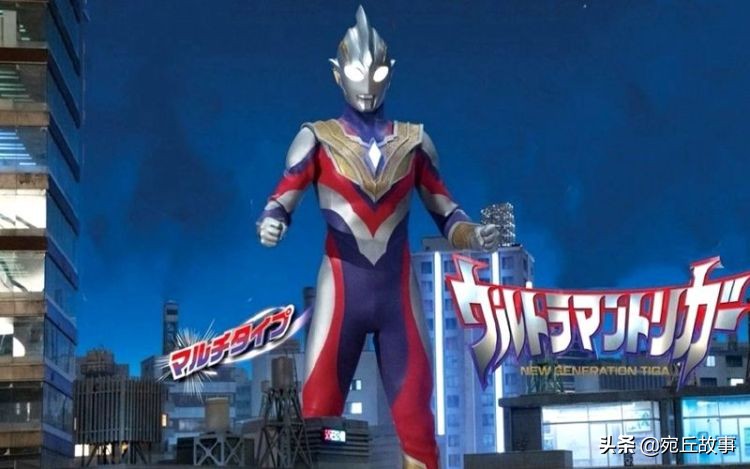 特利迦奥特曼实力,特利迦奥特曼实力比较视频
