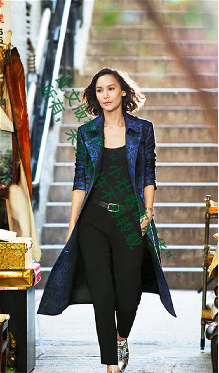 Burberry风衣正确的购买方式（最全攻略）