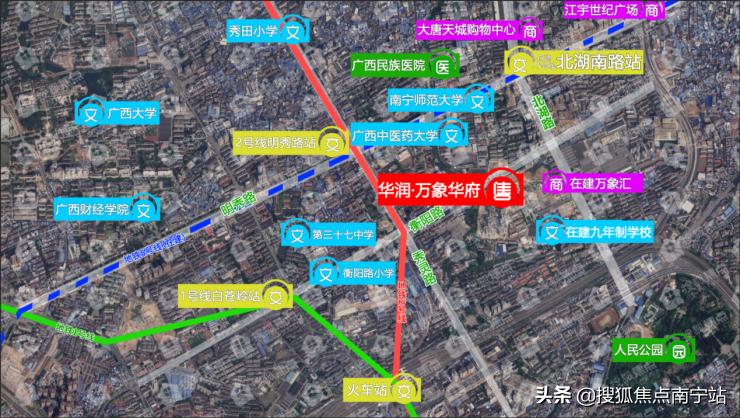 华润万象华府为何不降价,华润万象华府值得买吗