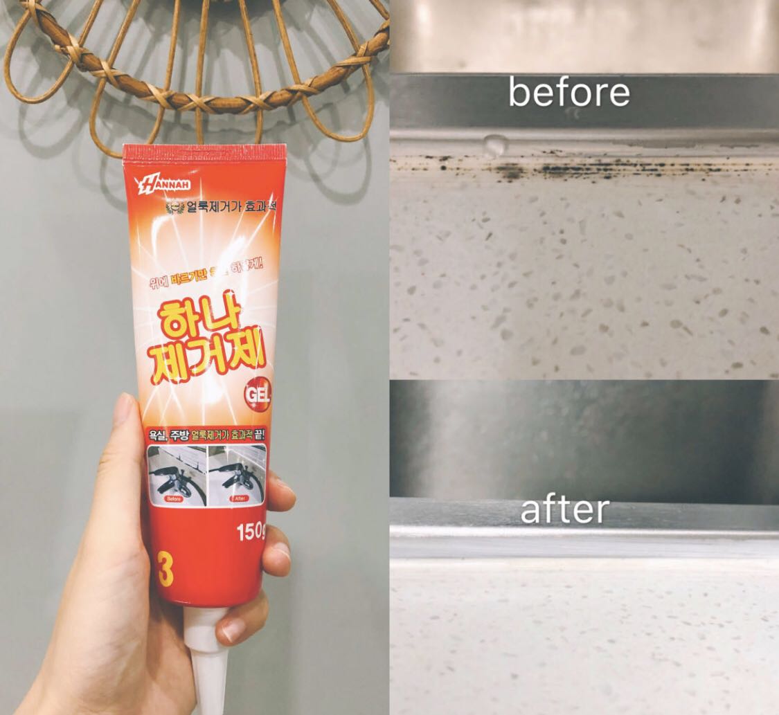 怎样彻底清洁卫生死角,卫生间死角清洁小妙招