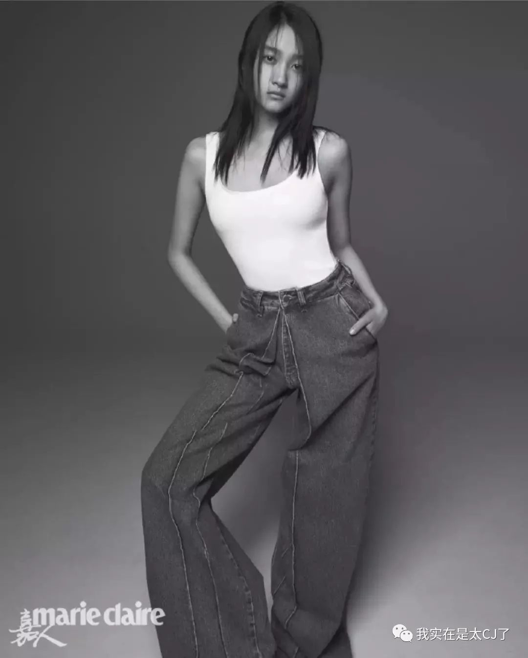 这才是成熟男人的pose,经典的pose男