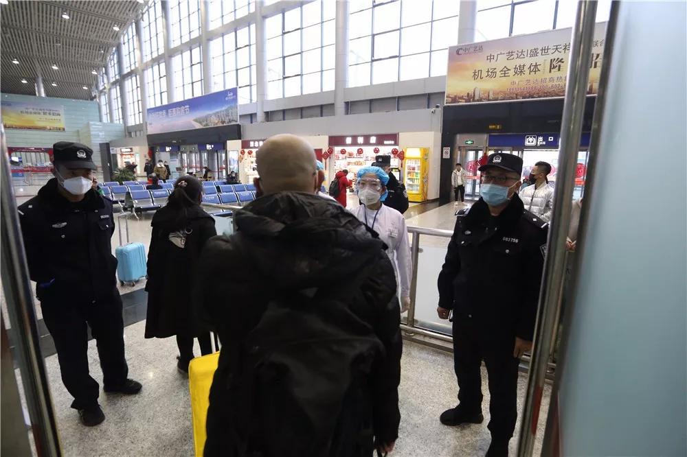 实拍：疫情之下，一个你从未见过的唐山