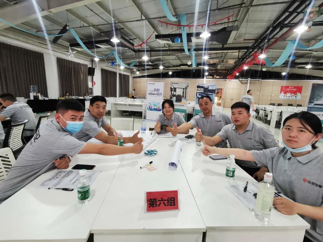 聚势赋能开启蝶变之旅,聚势赋能含义