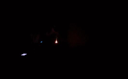 白磷燃烧弹被国际禁用吗,白磷弹1000度