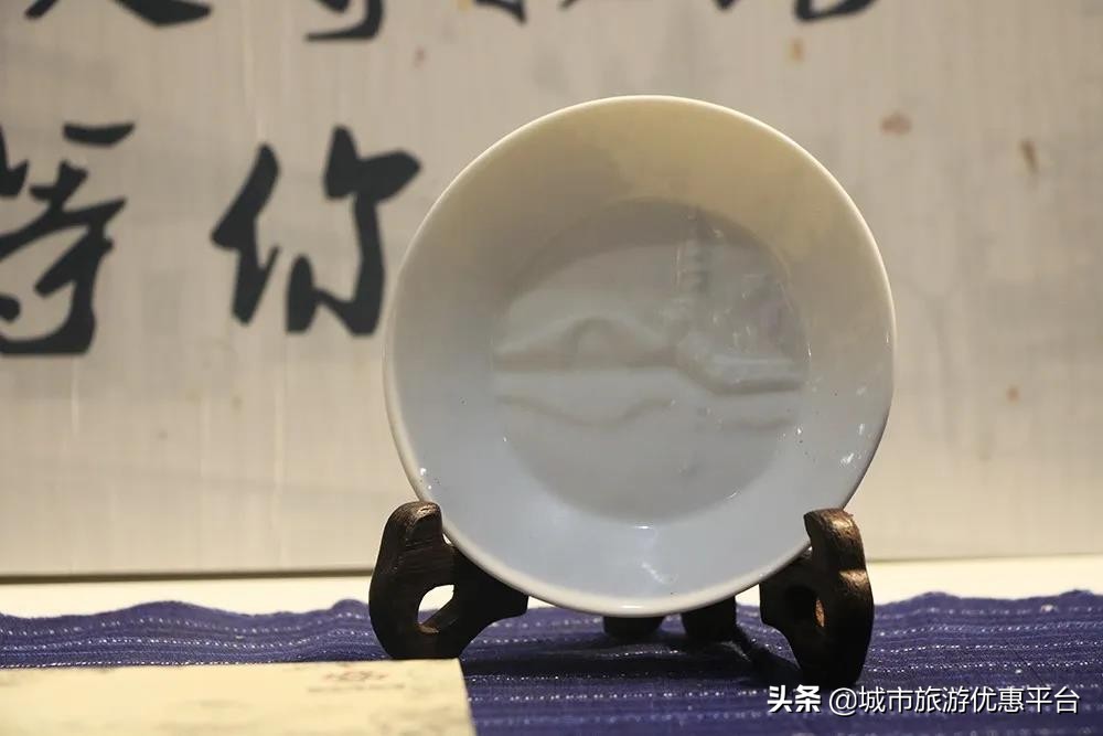 第二弹来袭!夜间X文博旅游季,玩转夏日夜晚的精彩