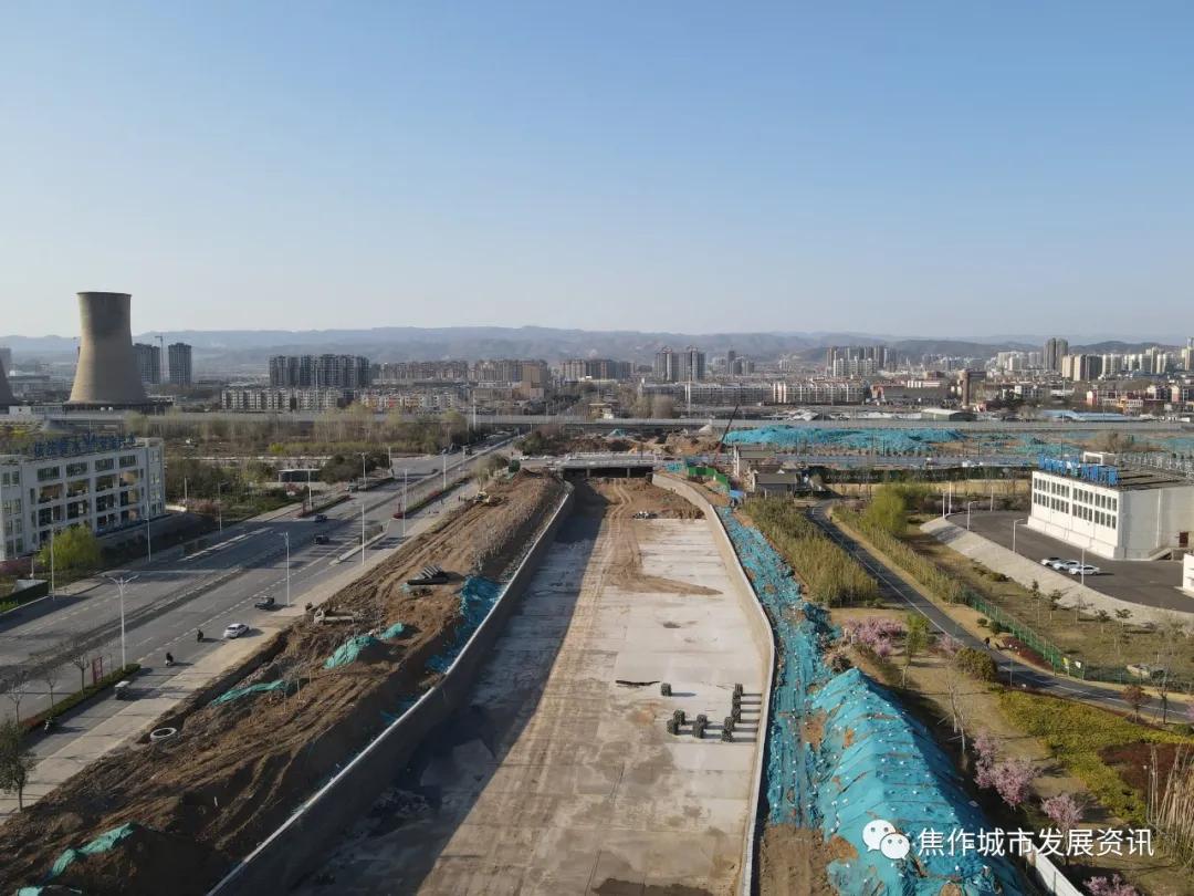 美丽焦作欢迎你视频,美丽焦作航拍