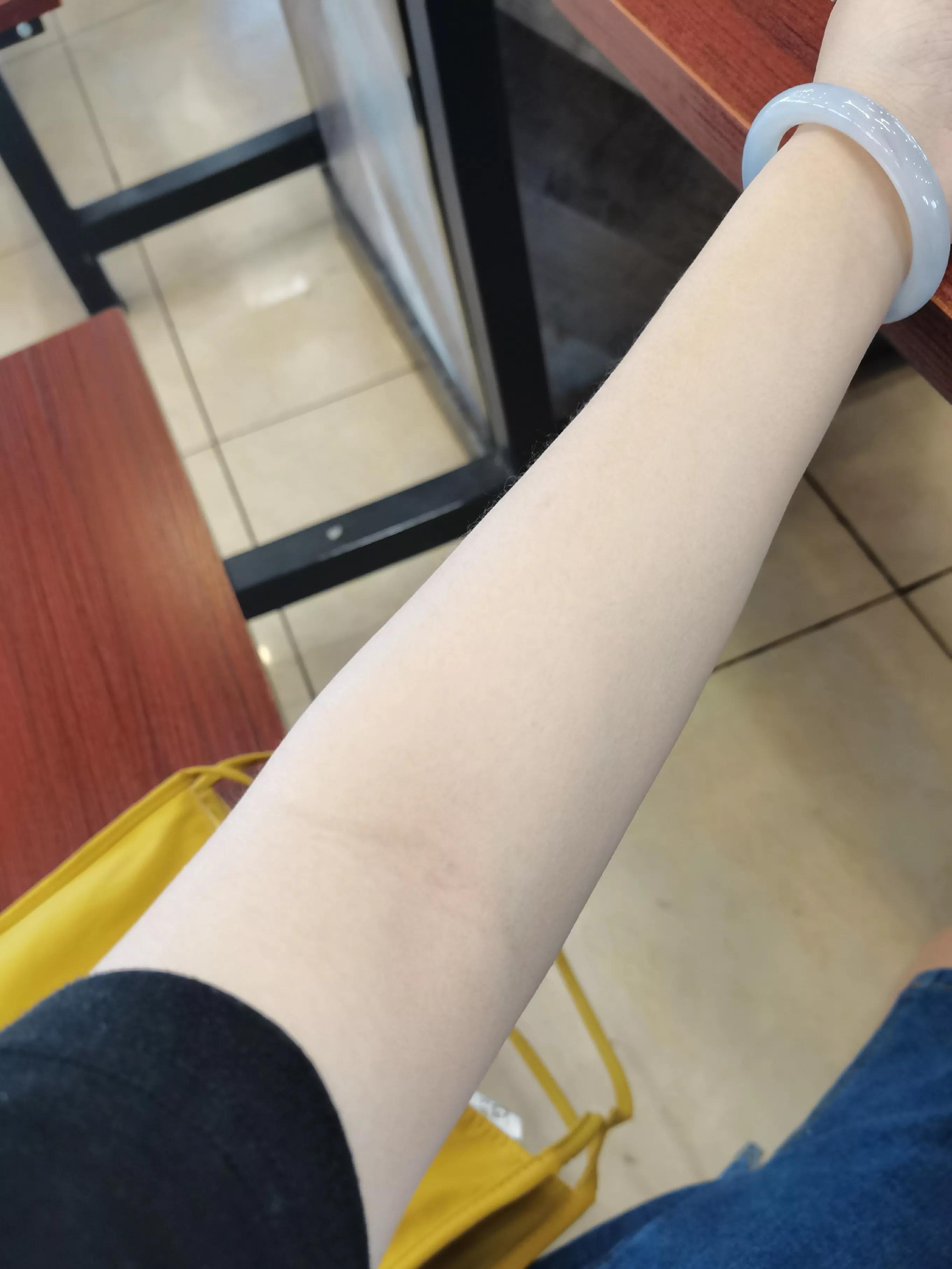 几块就搞定了母胎黄黑皮，这也忒牛了叭