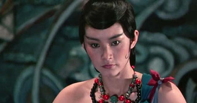 徐克导演电影票房 (25年前票房惨淡徐克的江湖)