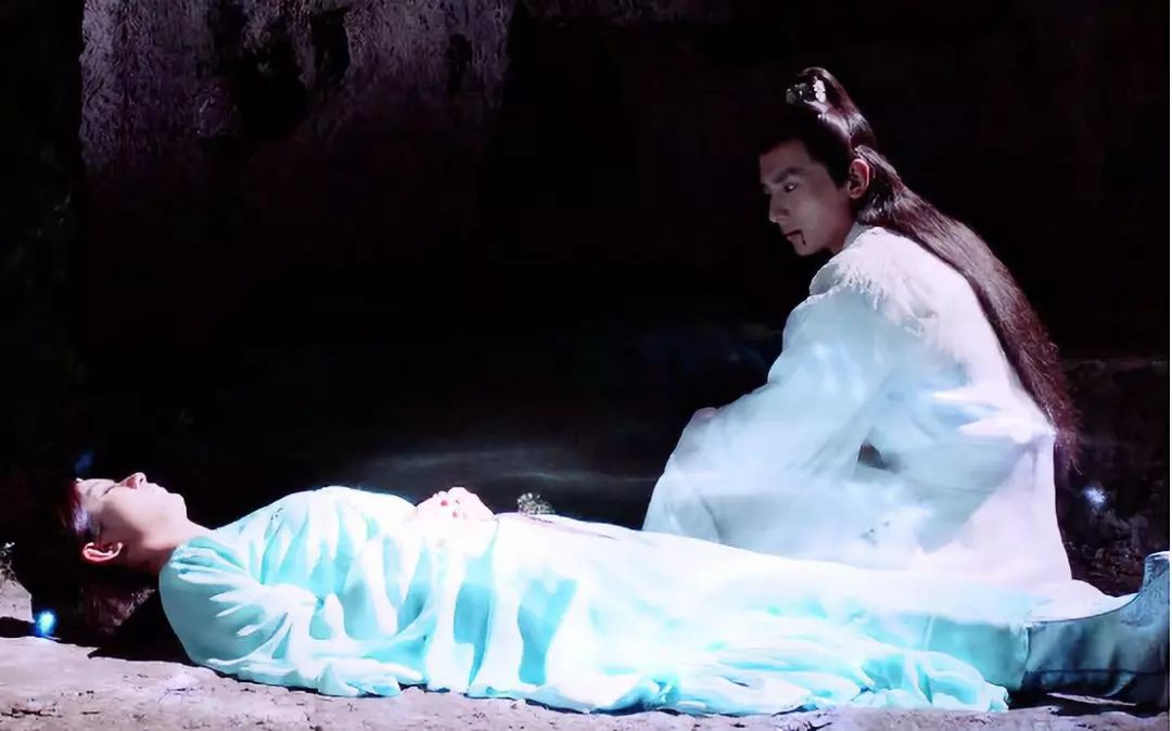 网络小说影视化为何总出垃圾,编剧你们走心么?